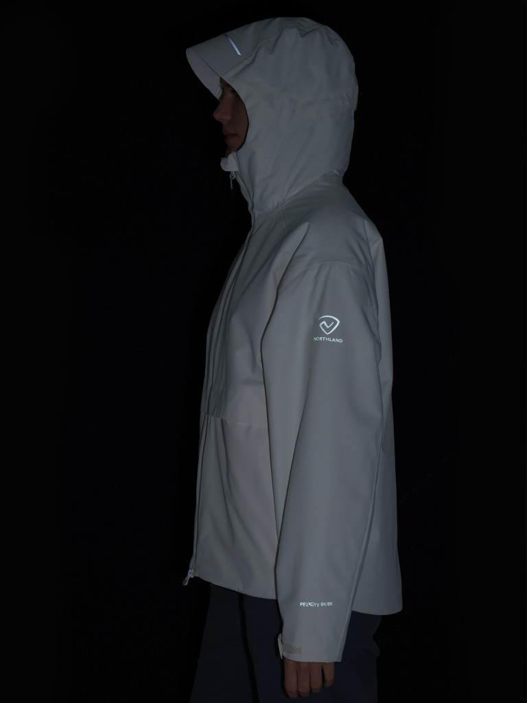 Northland әйелдер жылы курткасы — фото №16