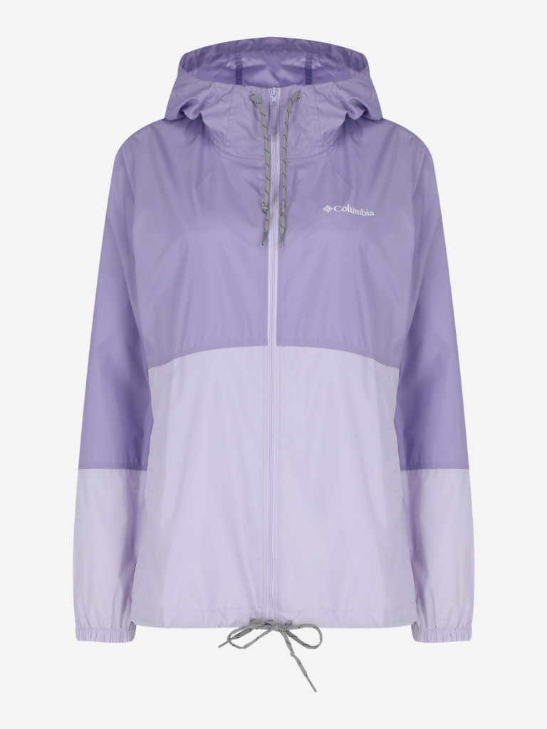 Ветровка женская Columbia Flash Forward Windbreaker — фото №9