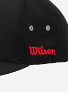 Бейсболка Wilson W-Cap — фото №4