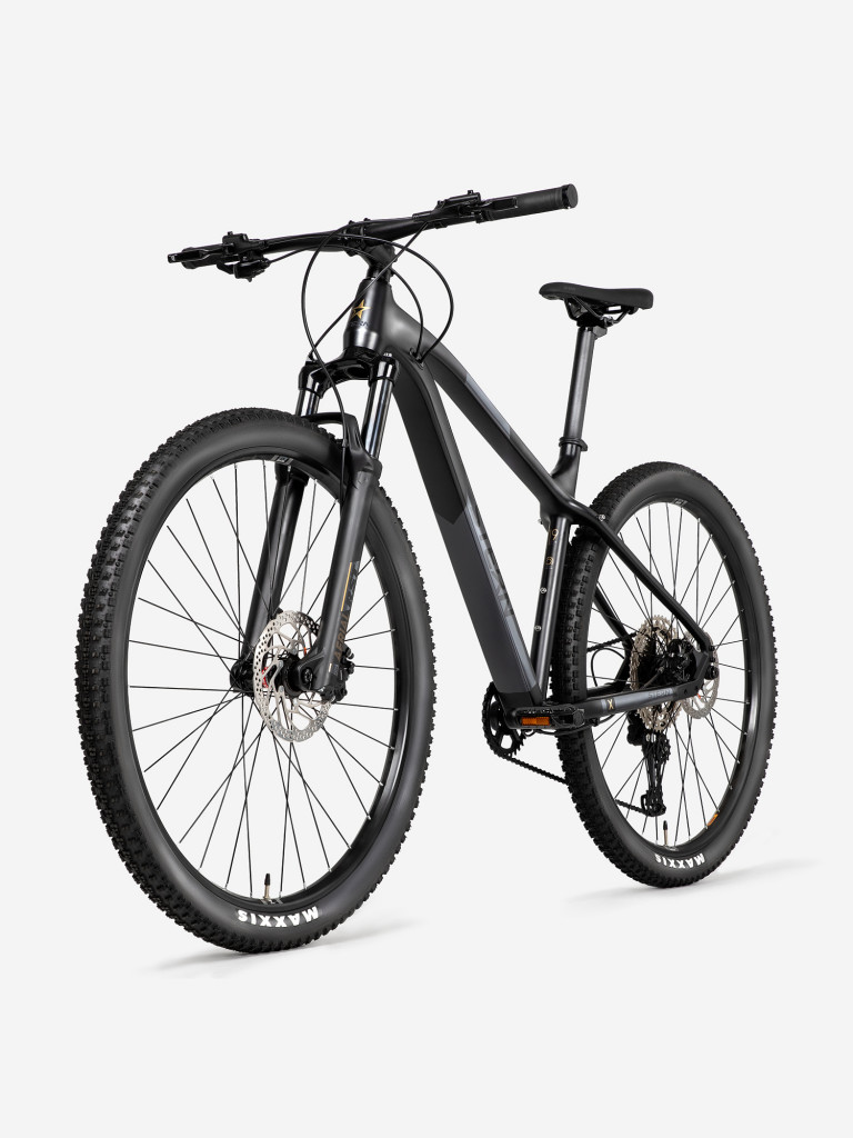 Stern Motion Х 29" тау велосипеді — фото №3