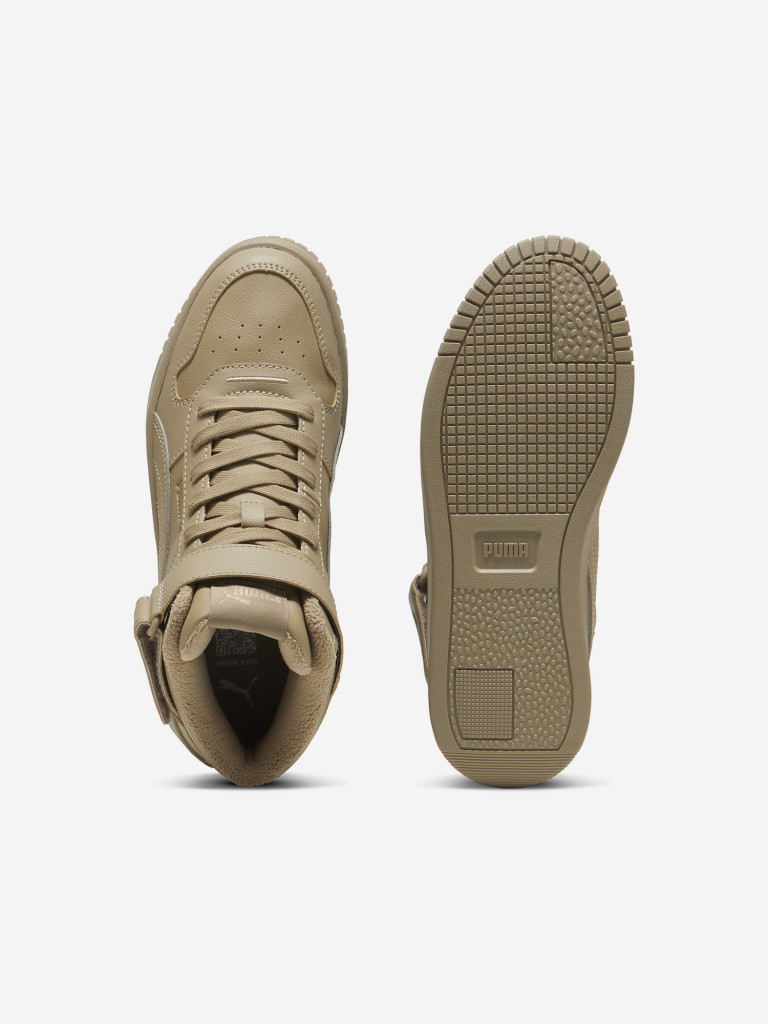 PUMA Carina Street Mid Wtr әйелдер кедысы — фото №4