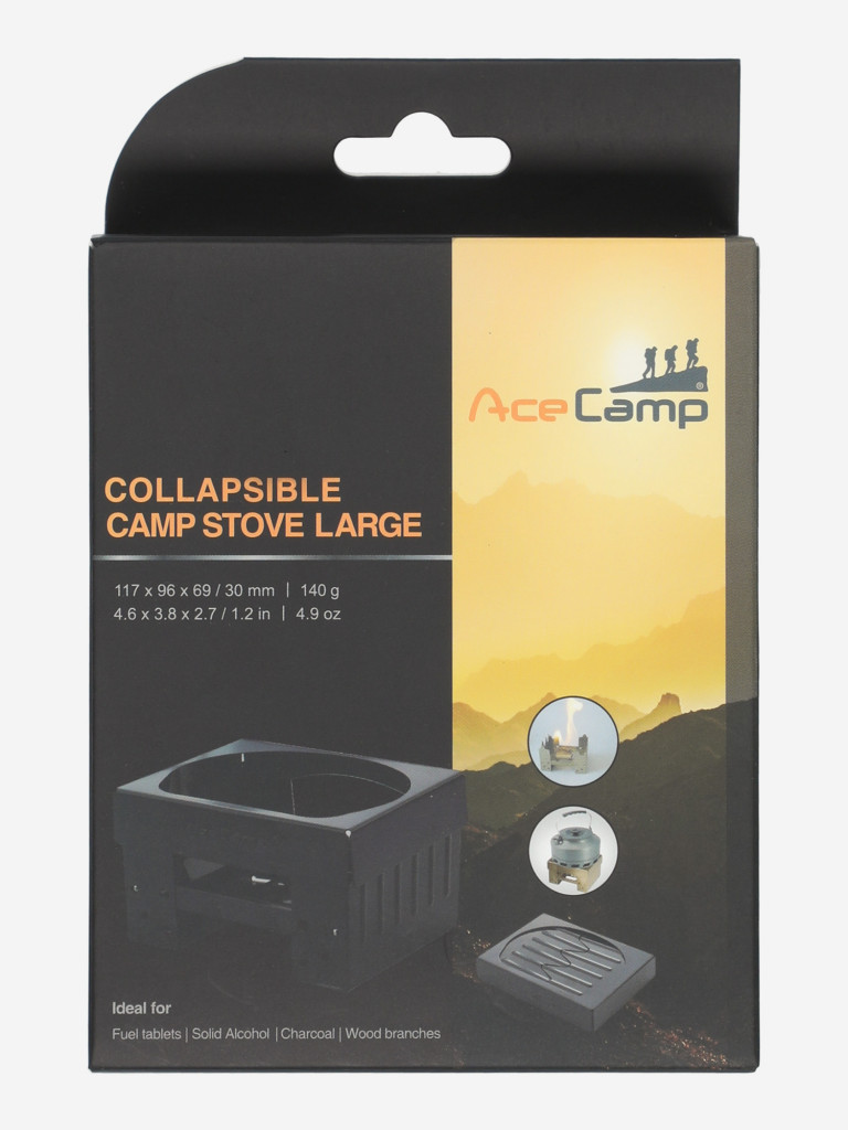 AceCamp құрғақ жанғыш заты — фото №5