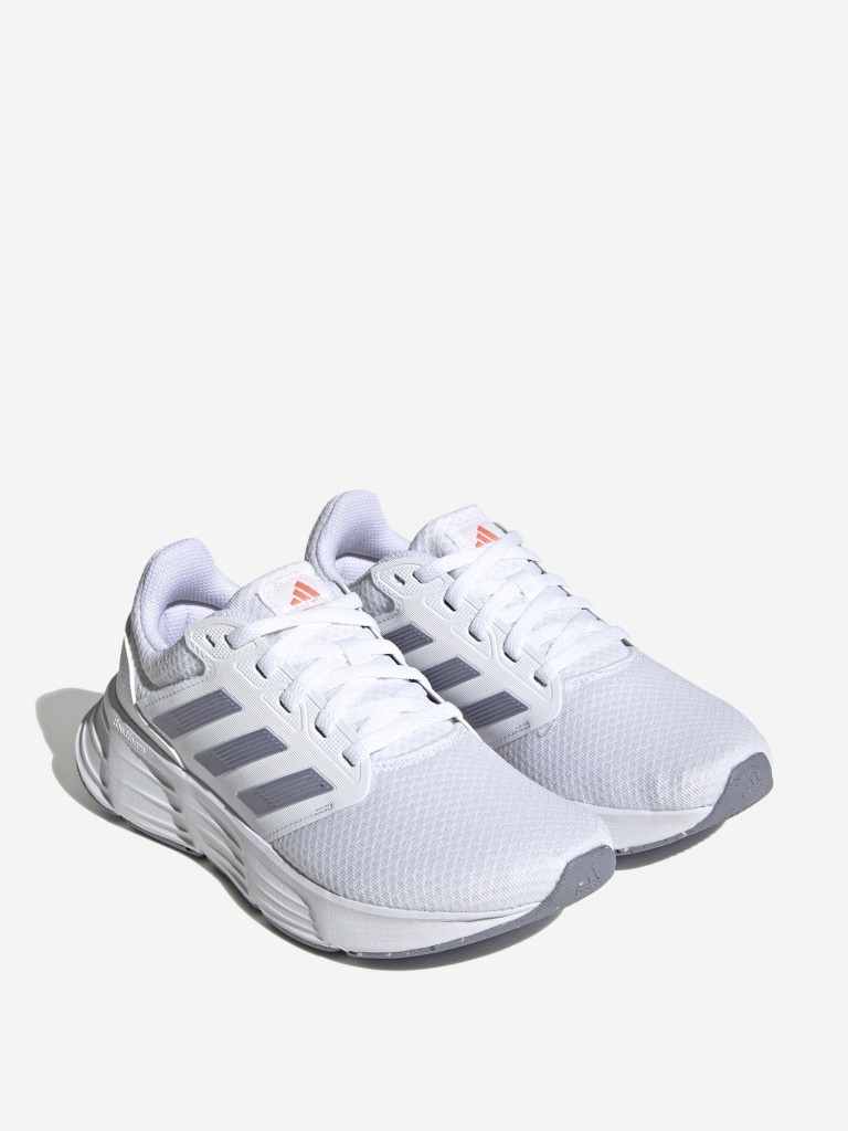 Кроссовки женские adidas Galaxy 6 — фото №3