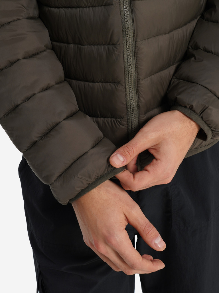 Пуховик мужской Demix — фото №7