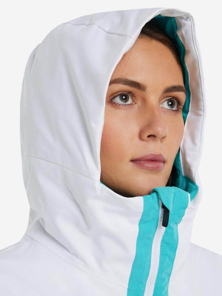 Glissade әйелдер жылы курткасы — фото №4