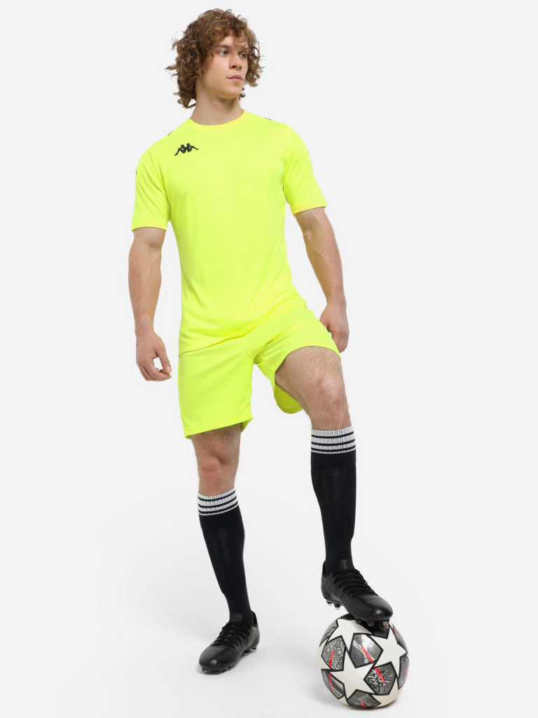 Шорты мужские Kappa Gondo — фото №3