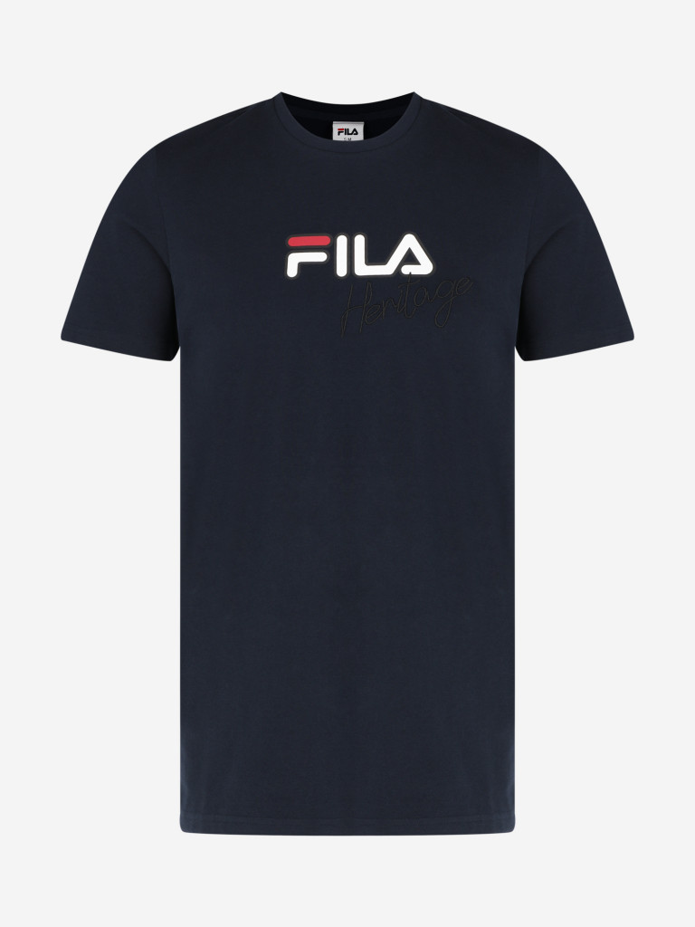 Футболка мужская FILA — фото №6