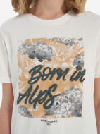 Northland әйелдер футболкасы — фото №5