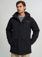 Columbia Rugged Path III Parka ерлер жылы курткасы — фото №2