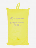 Накидка на рюкзак Outventure, 75-90 л — фото №2