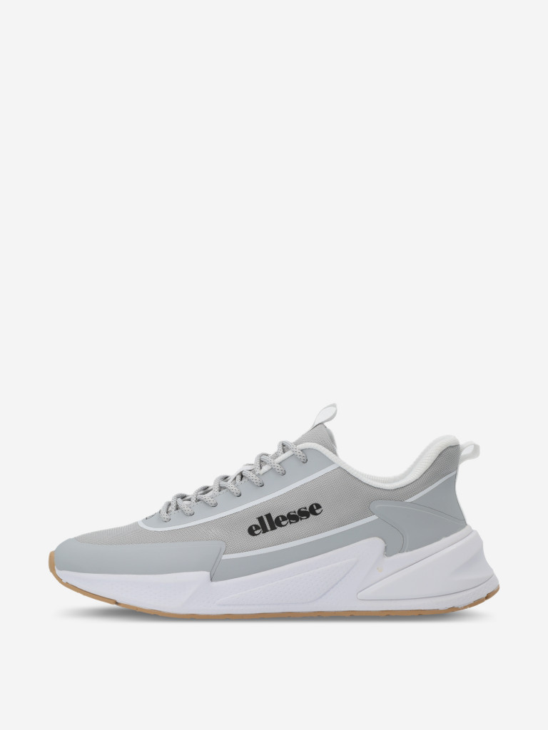 Кроссовки мужские Ellesse Evro Runner Am Light — фото №2