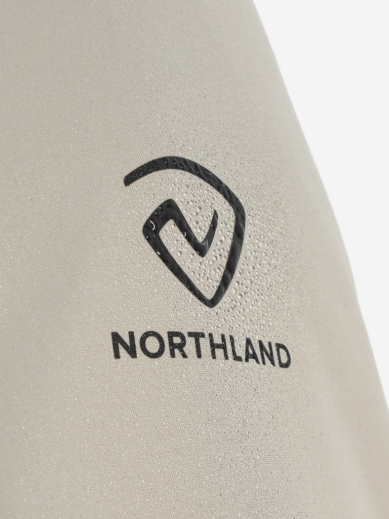 Куртка утепленная мужская Northland — фото №12