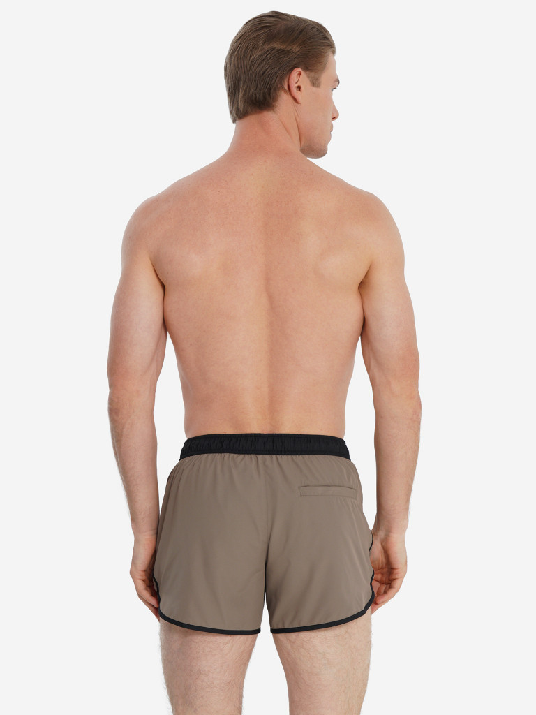 Шорты плавательные мужские FILA — фото №2