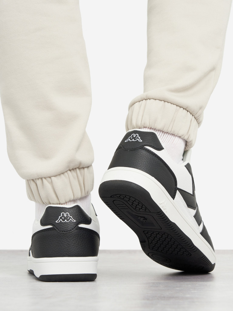 Кеды мужские Kappa Logo Karushi — фото №10