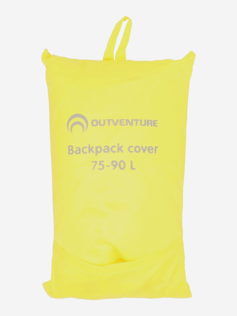 Накидка на рюкзак Outventure, 75-90 л — фото №2
