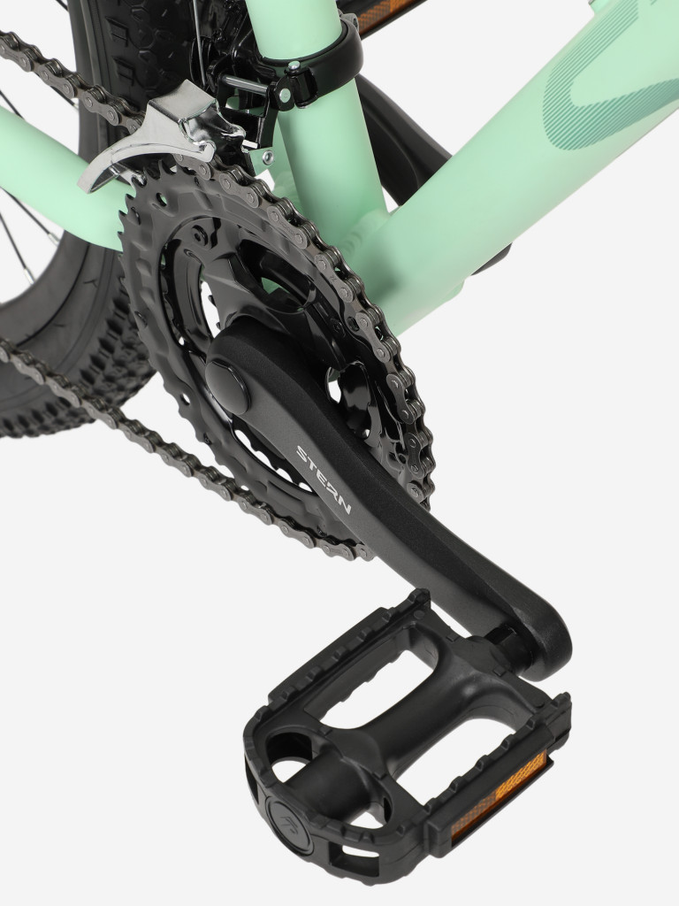 Stern Angel 2.0 Alt 27.5" тау велосипеді — фото №5