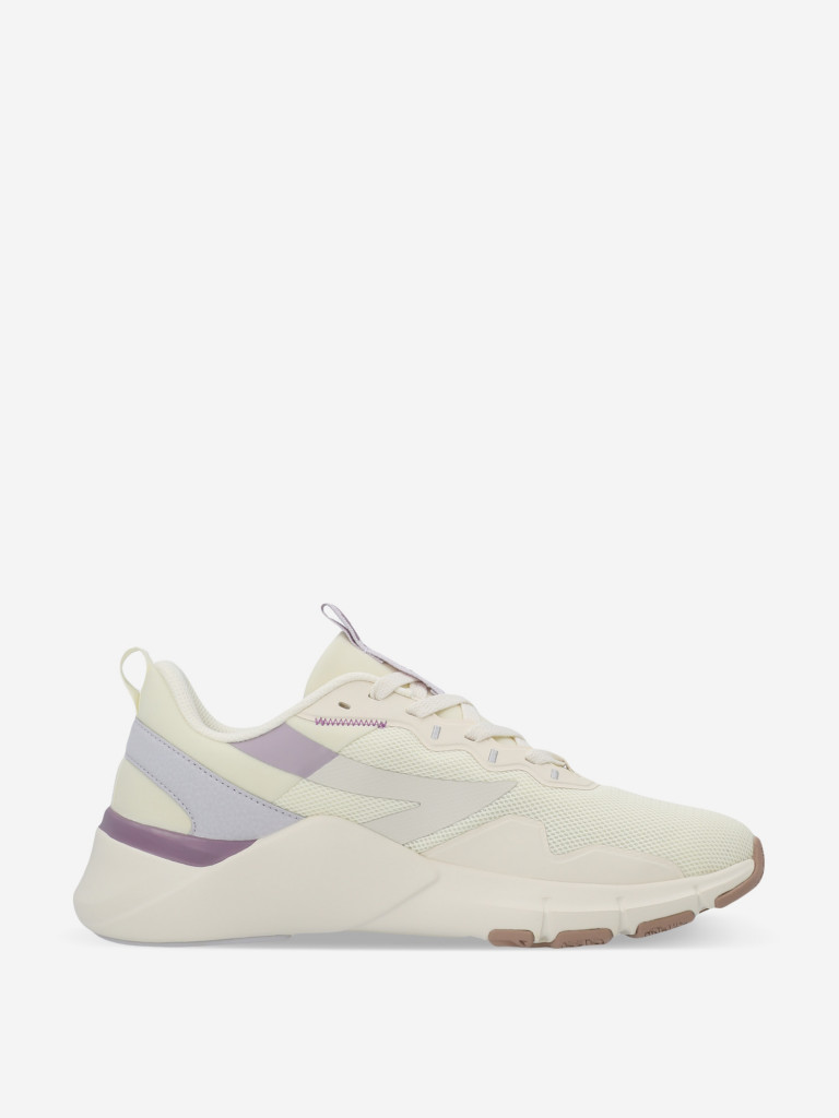 Кроссовки женские FILA Titan — фото №5