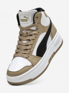 Кеды женские Puma Rebound — фото №7