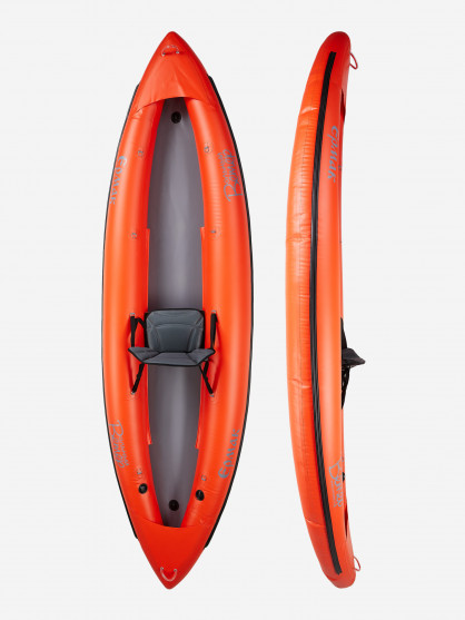 Байдарка Вольный ветер Ермак 340