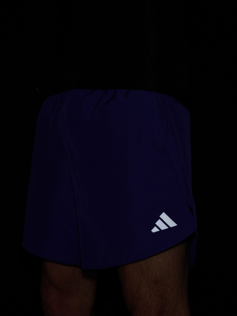Шорты мужские adidas Run It — фото №8