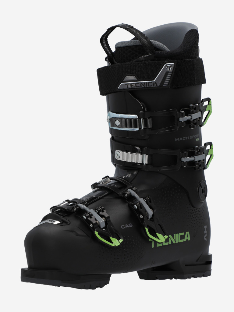 Ботинки горнолыжные Tecnica Mach Sport Hv 80 GW — фото №2