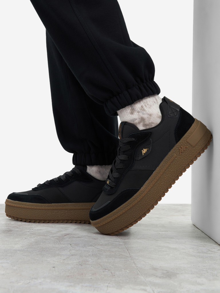 Kappa Semole әйелдер кедысы — фото №8