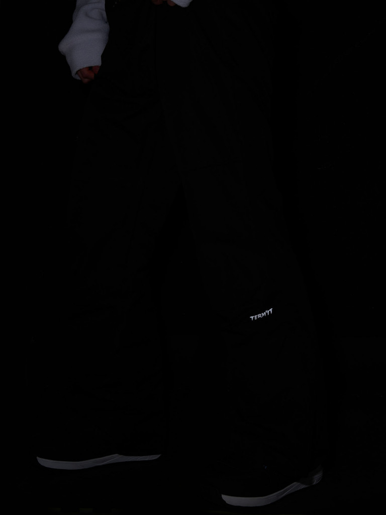 Брюки утепленные женские Termit — фото №13