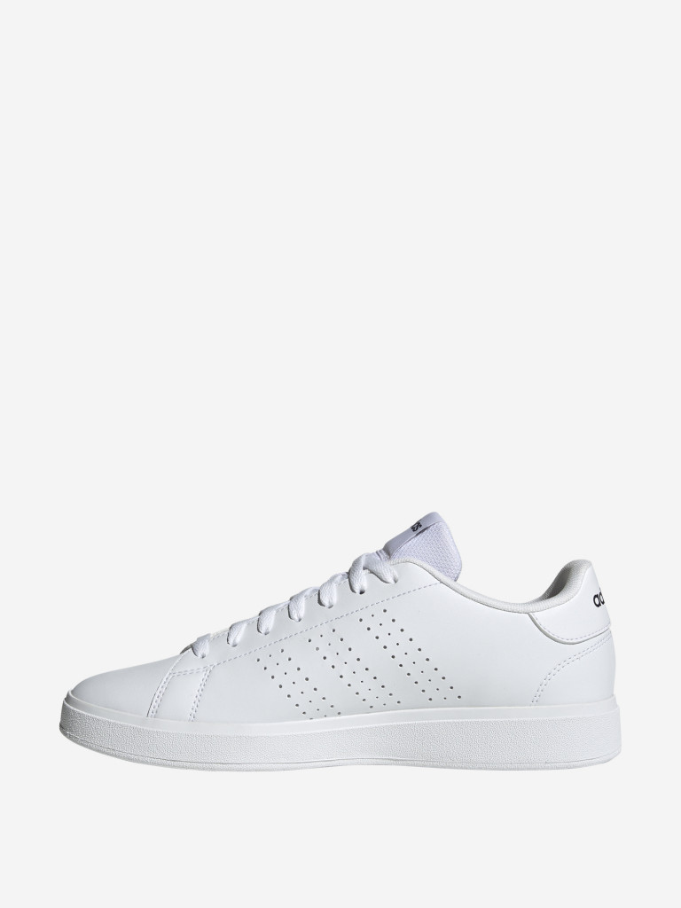 adidas Advantage Base 2.0 ерлер кедысы — фото №5