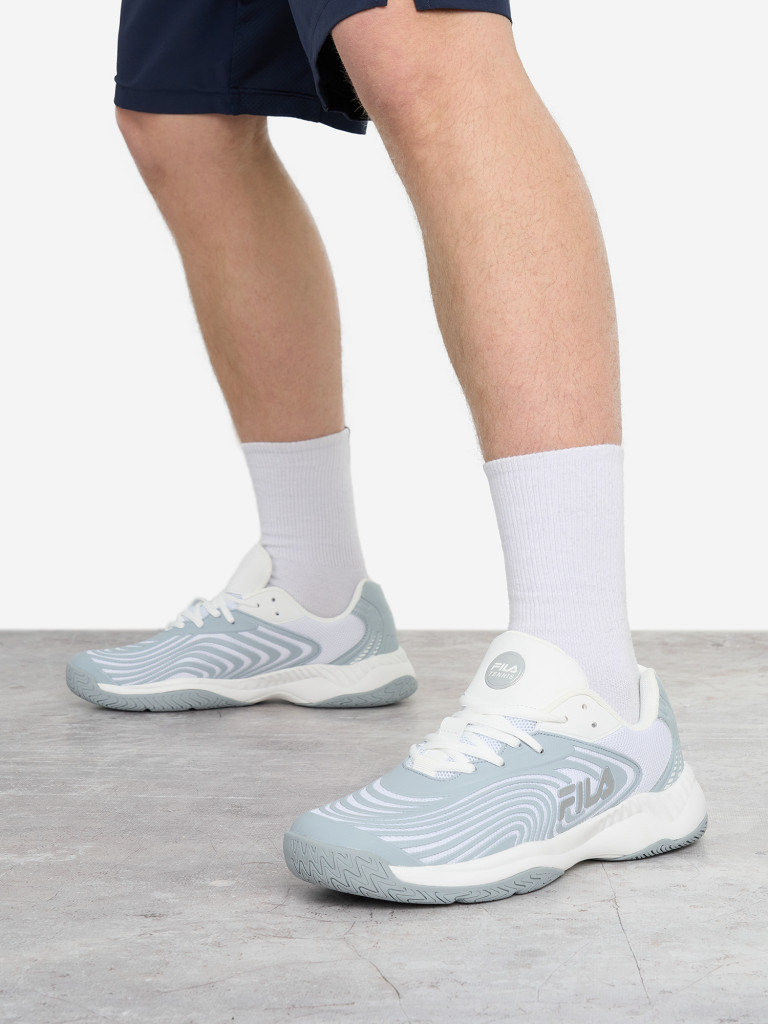 Кроссовки мужские FILA Streamline Nxt — фото №8