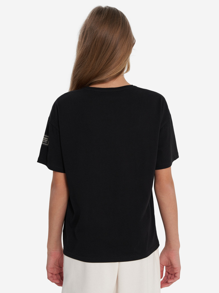 Kappa қыздарға арналған футболкасы — фото №3