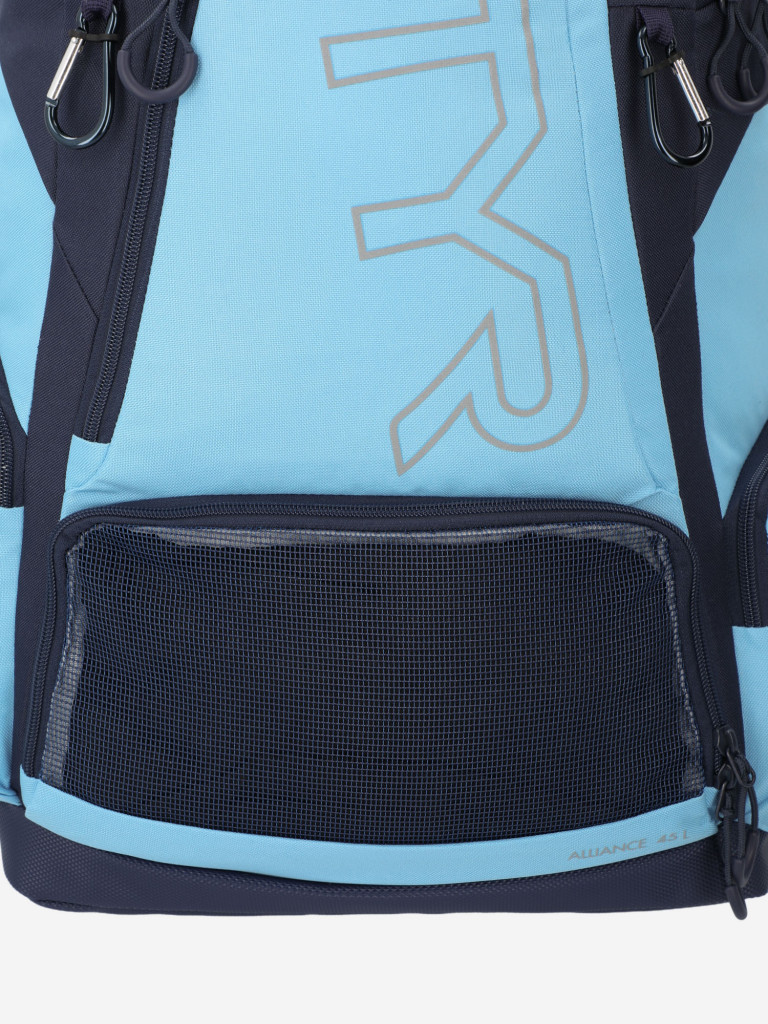 Рюкзак водонепроницаемый TYR Alliance, 45 л — фото №8