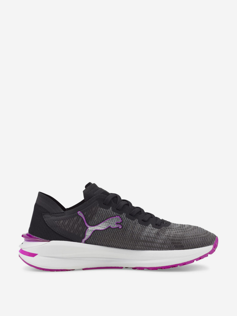 Кроссовки женские PUMA Electrify Nitro — фото №4