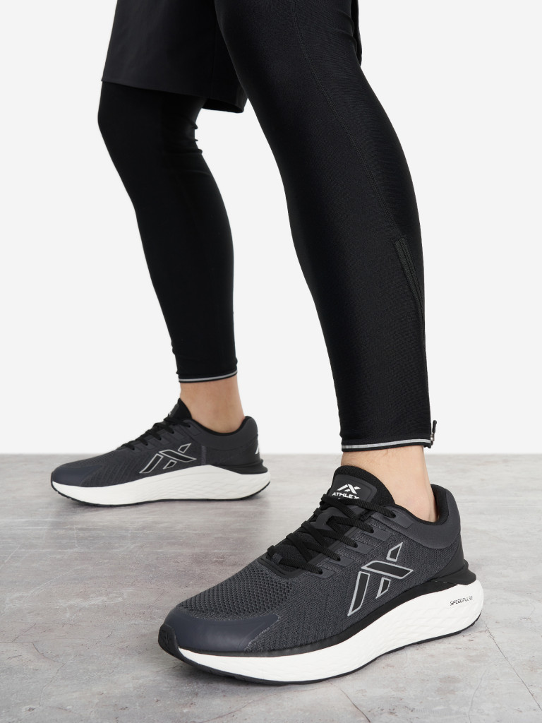 Кроссовки мужские Athlex Pure — фото №8