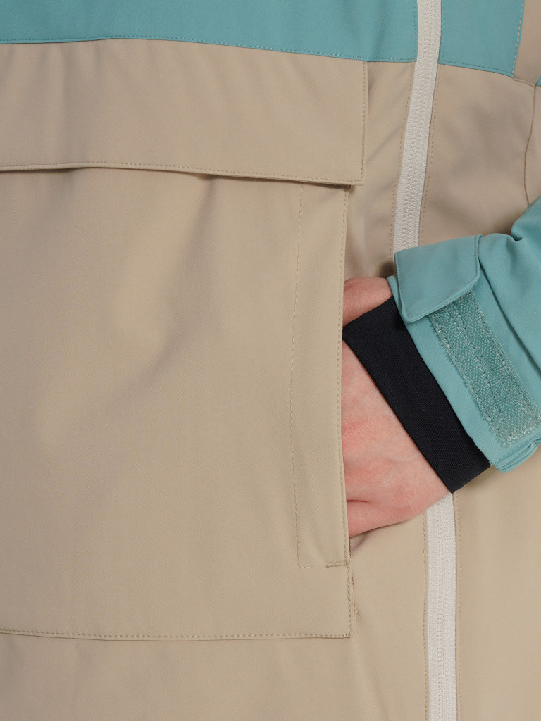 Protest Fall әйелдер жылы курткасы — фото №14