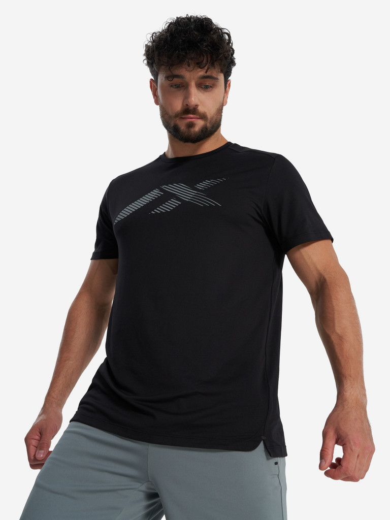 Футболка мужская Athlex