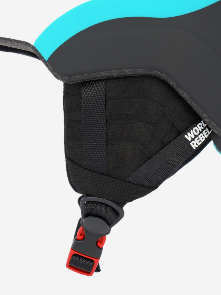 Head Mojo балалар дулығасы — фото №8