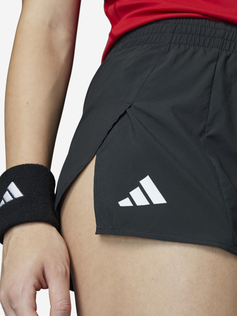 Шорты женские adidas Adizero — фото №4