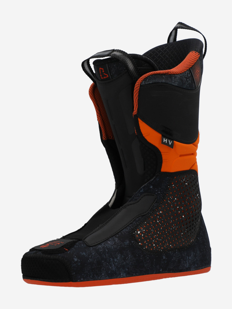 Ботинки горнолыжные Tecnica Cochise HV 110 DYN GW — фото №10
