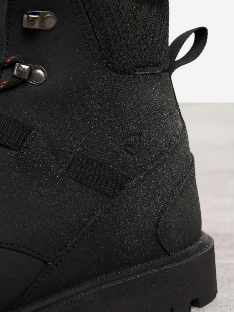 Ботинки утепленные мужские Northland Bregenz — фото №11