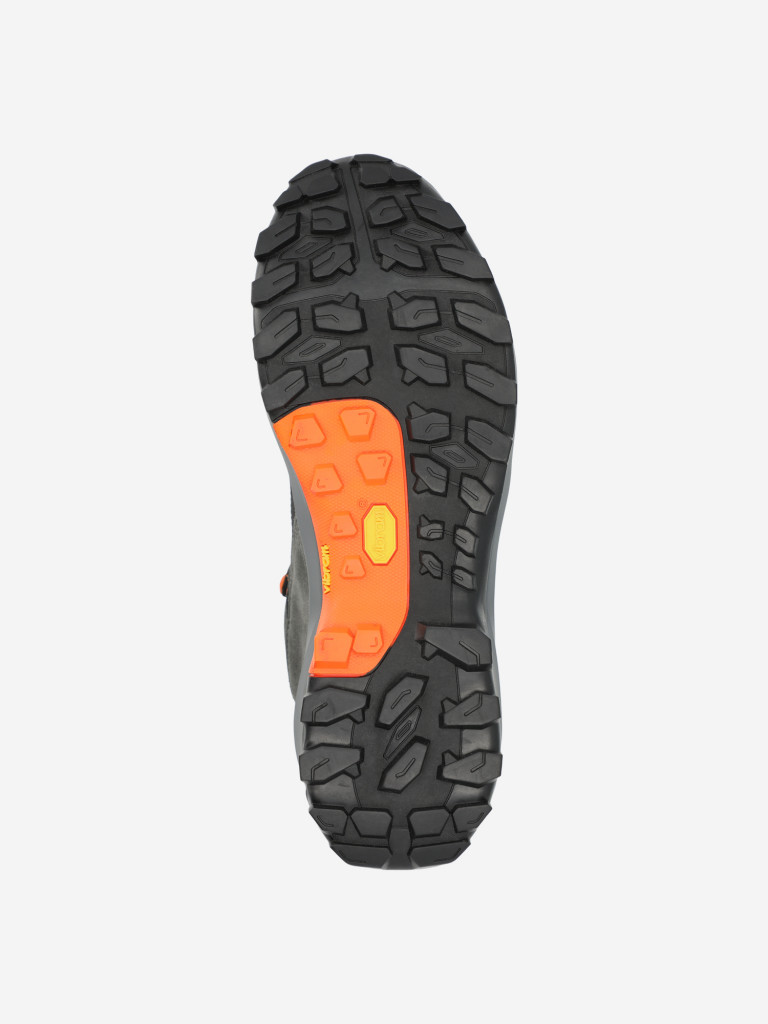 Ботинки мужские Scarpa Mustang Trk Gtx — фото №6