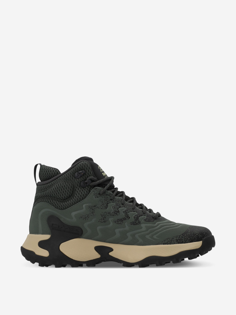 Reebok Kitari Dmx ерлер бәтеңкесі — фото №5