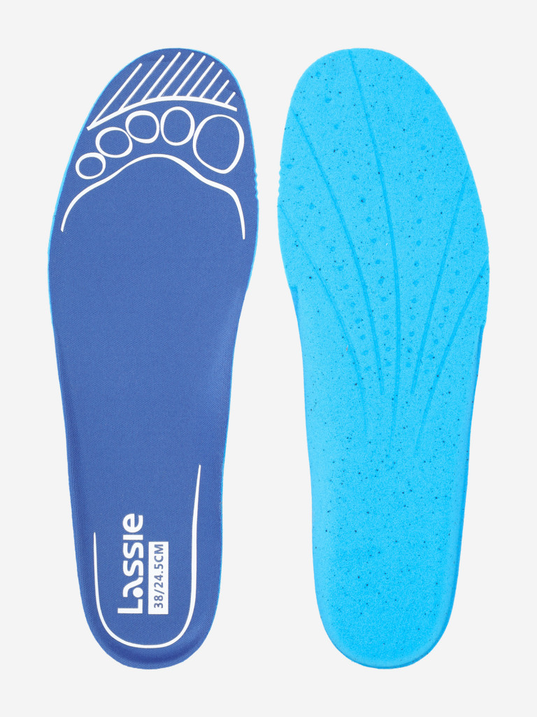 Кроссовки для мальчиков Lassie Ludvika — фото №7