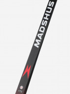 Беговые лыжи детские Madshus Skate + крепления NNN — фото №7