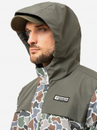 Куртка мембранная мужская Remington Fishing Kaleidoscope — фото №15