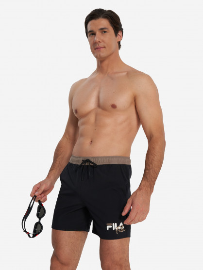 FILA ерлер жүзу шорты