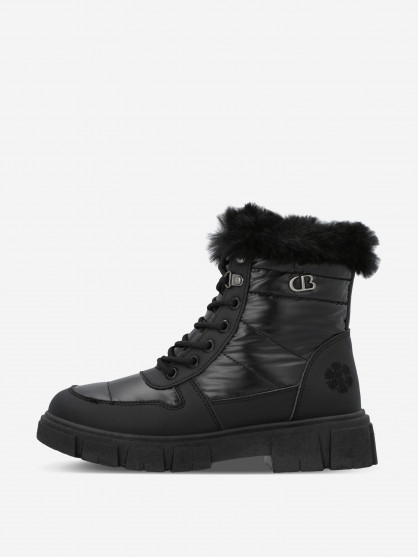 Cotton Belt Ava әйелдер жылы етігі