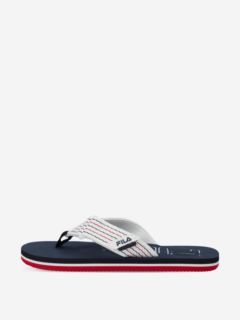 Шлепанцы FILA Smooth Line 2 — фото №3