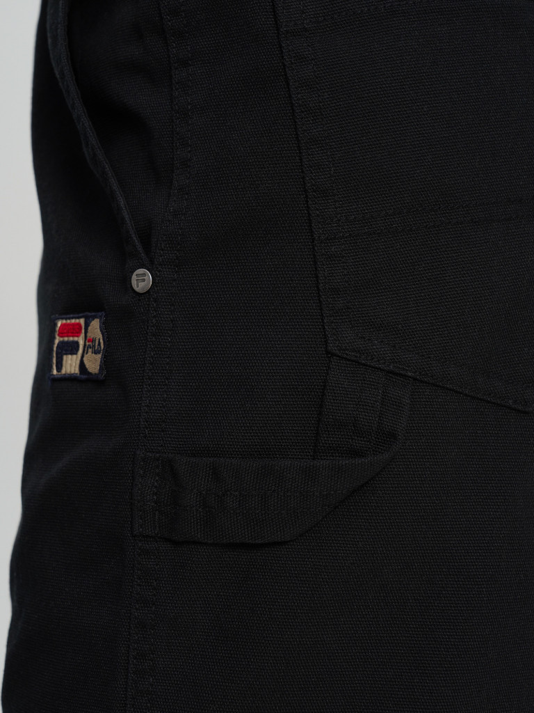 FILA ерлер шорты — фото №8