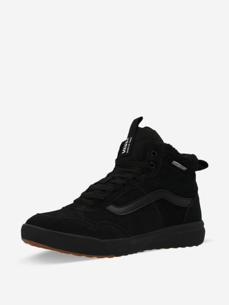 Кеды мужские Vans Mn Range Exp Hi — фото №3