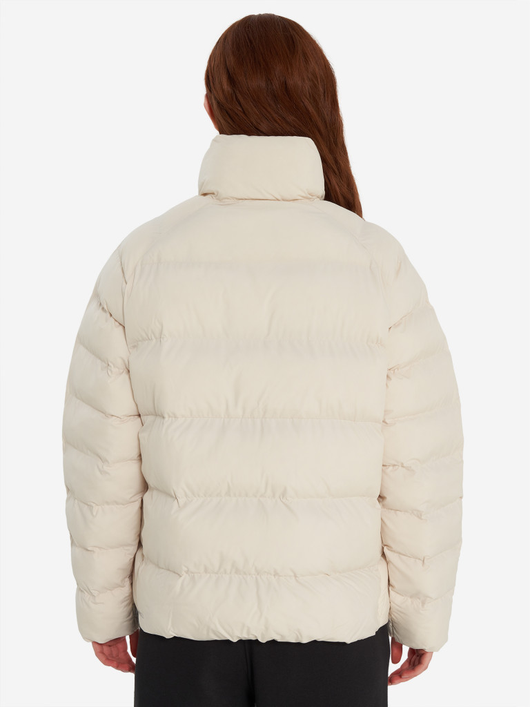 Пуховик женский PUMA — фото №3